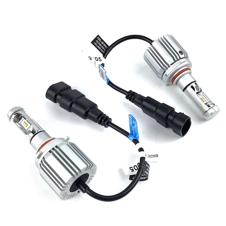 Das 9005 Replacement Headlight Kit HE9005LED